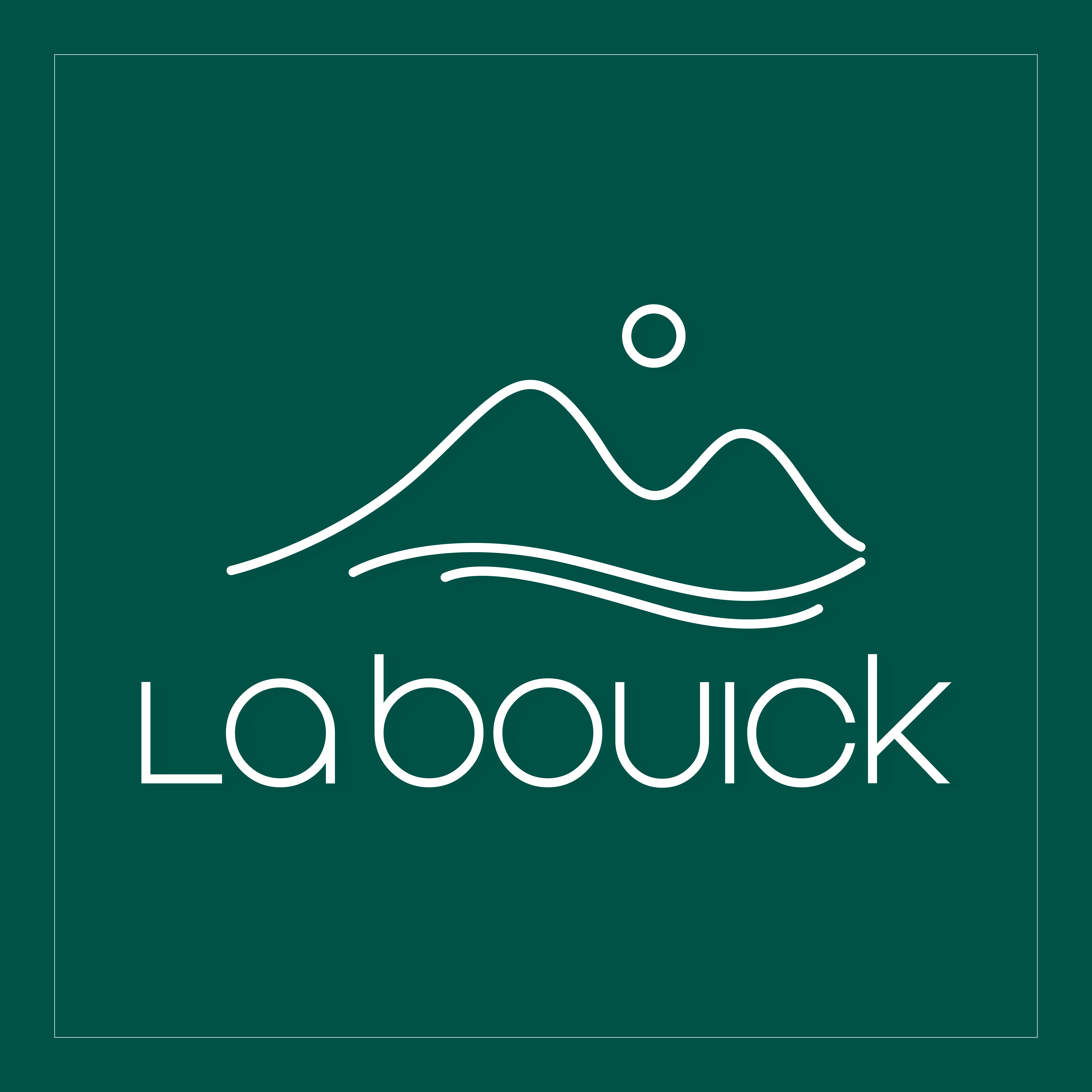 Première piste graphique